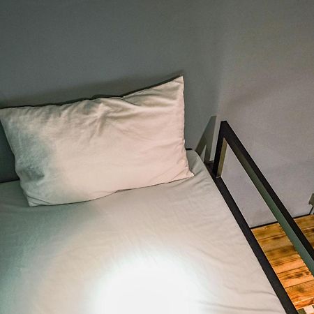 62巷背包客棧 Lane62 Hostel Longjing Exteriör bild